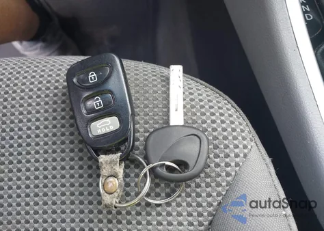 2014 Hyundai Sonata Gls из США, поврежденный, VIN 5NPEB4AC8EH863235